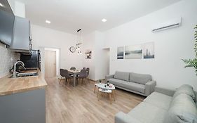 Cityscape Budget Apartments Kerepesi