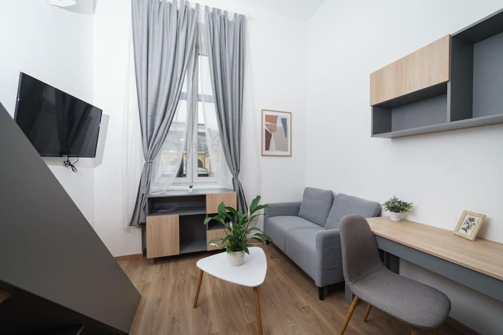 Cityscape Budget Apartments Kerepesi Budapest Esterno foto