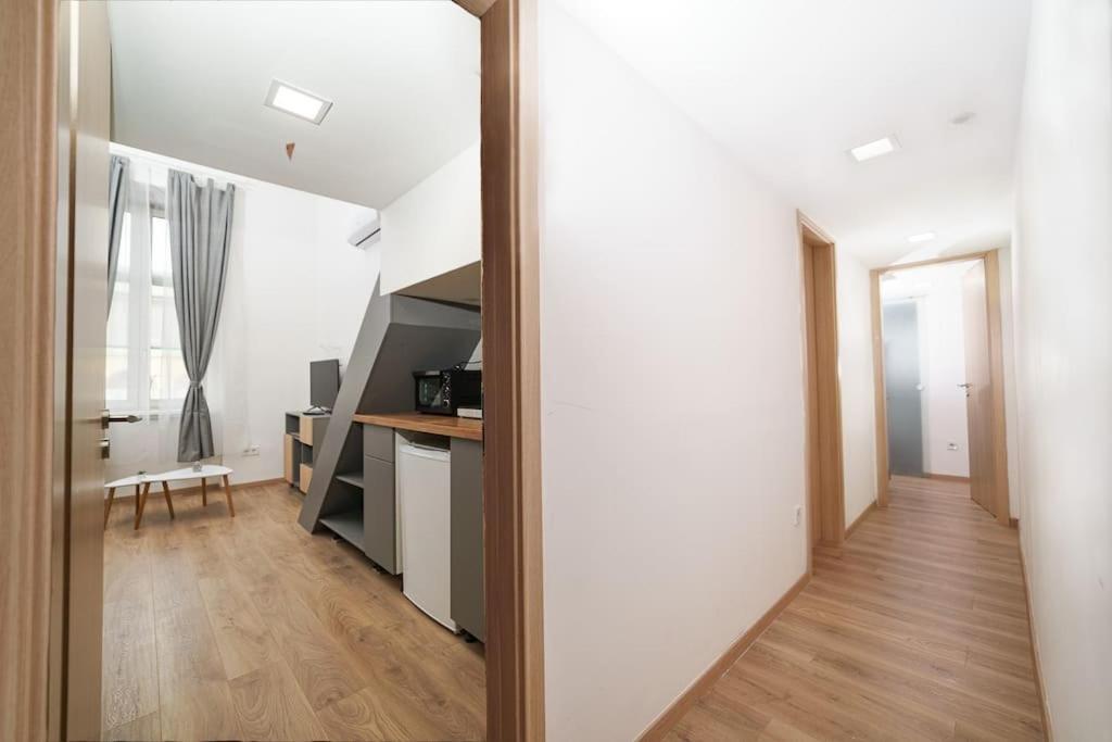 Cityscape Budget Apartments Kerepesi Budapest Esterno foto