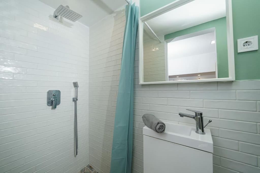 Cityscape Budget Apartments Kerepesi Budapest Esterno foto